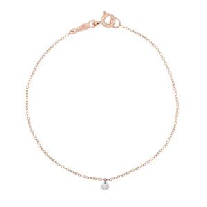 Catbird Diamond Pinprick Bracelet